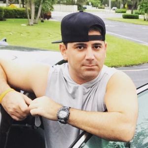 Meet your Posher, Jared